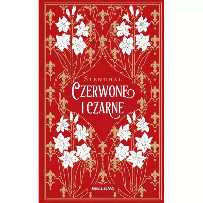 CZERWONE I CZARNE - Bellona