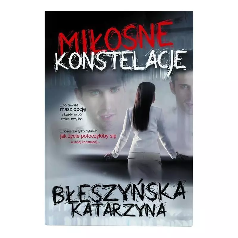 MIŁOSNE KONSTELACJE - Bellona