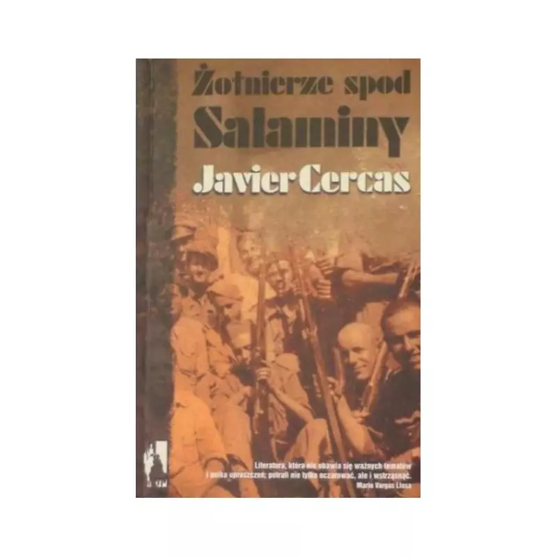 ŻOŁNIERZE SPOD SALAMINY - WAB