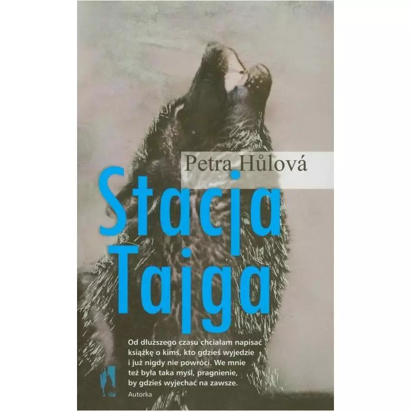 STACJA TAJGA - WAB STACJA TAJGA - WAB