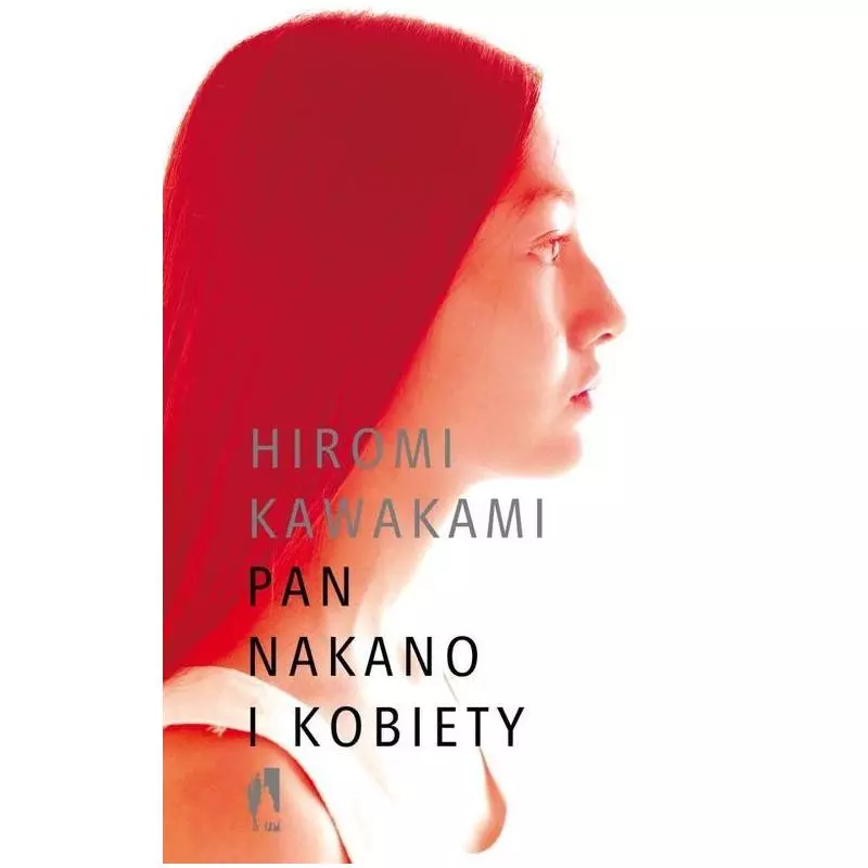 PAN NAKANO I KOBIETY - WAB PAN NAKANO I KOBIETY - WAB