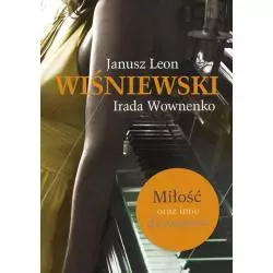 MIŁOŚĆ ORAZ INNE DYSONANSE - Znak