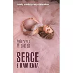 SERCE Z KAMIENIA - Książnica