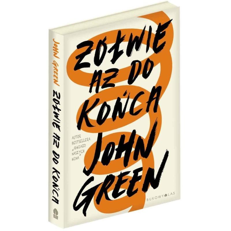 ŻÓŁWIE AŻ DO KOŃCA