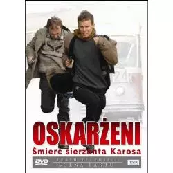 OSKARŻENI DVD PL - TVP