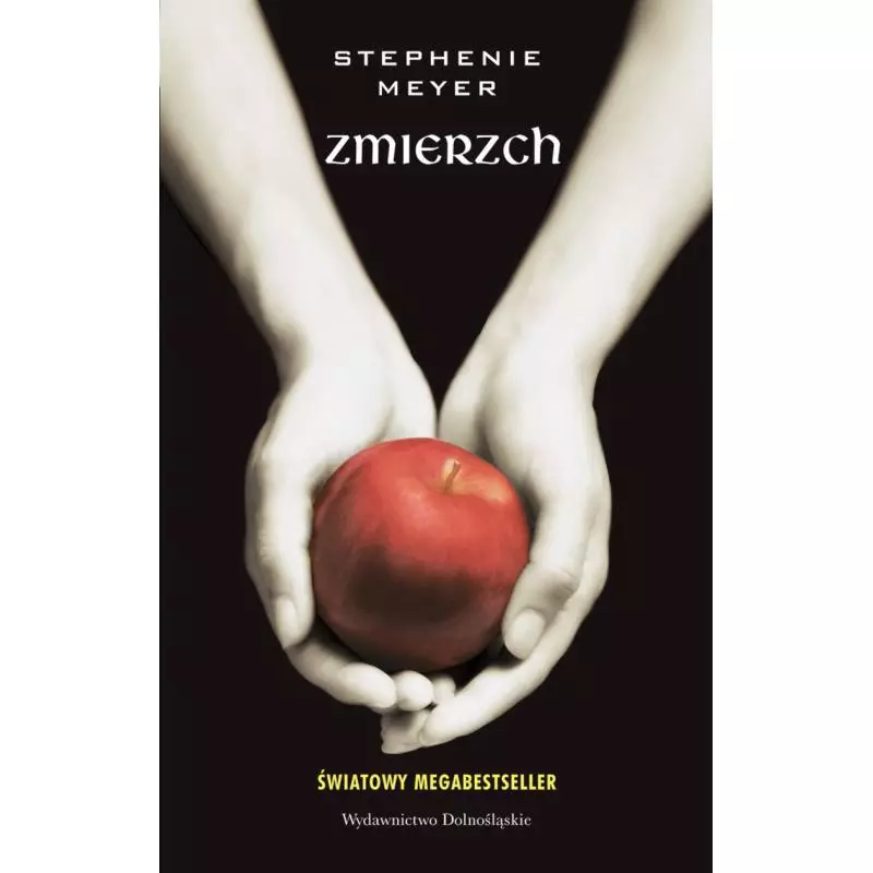 ZMIERZCH AUDIOBOOK CD MP3 - Biblioteka Akustyczna