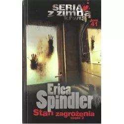 STAN ZAGROŻENIA 2 - HarperCollins