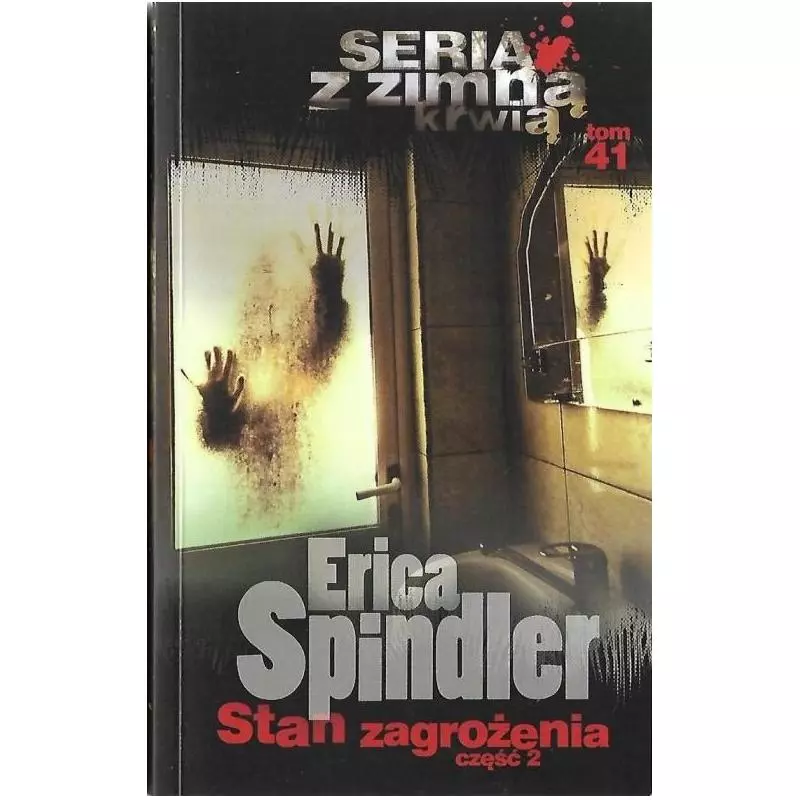 STAN ZAGROŻENIA 2 - HarperCollins