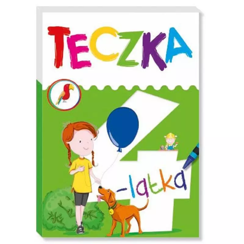 TECZKA 4-LATEK - Olesiejuk