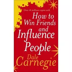 HOW TO WIN FRIENDS AND INFLUENCE PEOPLE - Vermilion