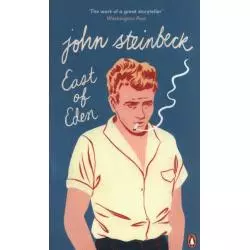 EAST OF EDEN - Penguin Books