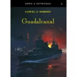 GUADALCANAL - Fundacja Historia PL
