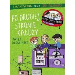 PO DRUGIEJ STRONIE KAŁUŻY - Media Rodzina