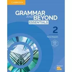 GRAMMAR AND BEYOND ESSENTIALS 2 - Cambridge University Press