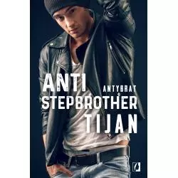 ANTI STEPBROTHER. ANTYBRAT - Kobiece