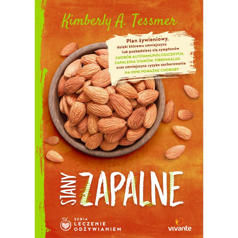 STANY ZAPALNE. LECZENIE ODŻYWIANIEM
