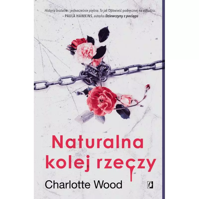 NATURALNA KOLEJ RZECZY - Kobiece