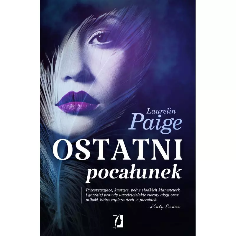 OSTATNI POCAŁUNEK - Kobiece