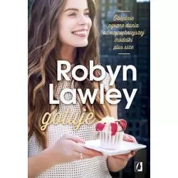 ROBYN LAWLEY GOTUJE - Vivante
