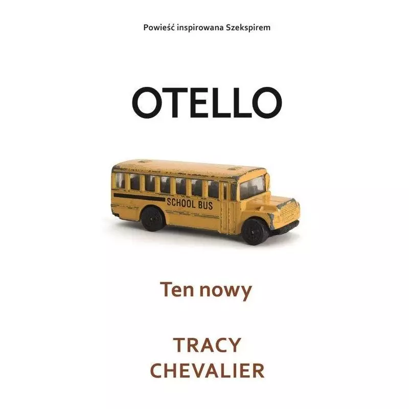 OTELLO. TEN NOWY - Dolnośląskie