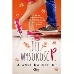 JEJ WYSOKOŚĆ P. - Young