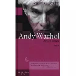 ANDY WARHOL. ŻYCIE I ŚMIERĆ 1 - PWN