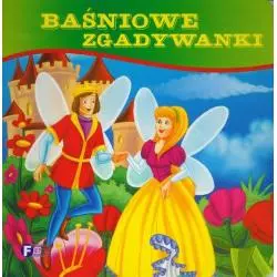 BAŚNIOWE ZGADYWANKI - Fenix