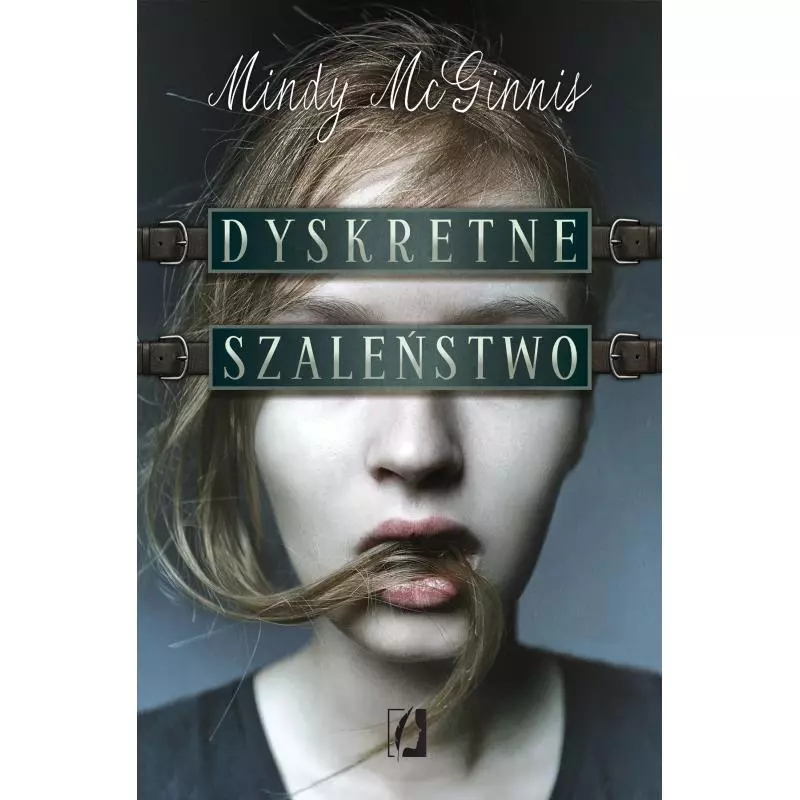 DYSKRETNE SZALEŃSTWO - Kobiece