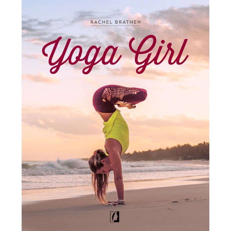 YOGA GIRL - Kobiece