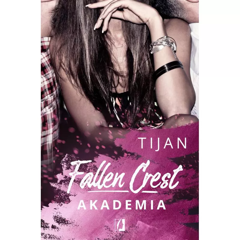 AKADEMIA. FALLEN CREST - Kobiece