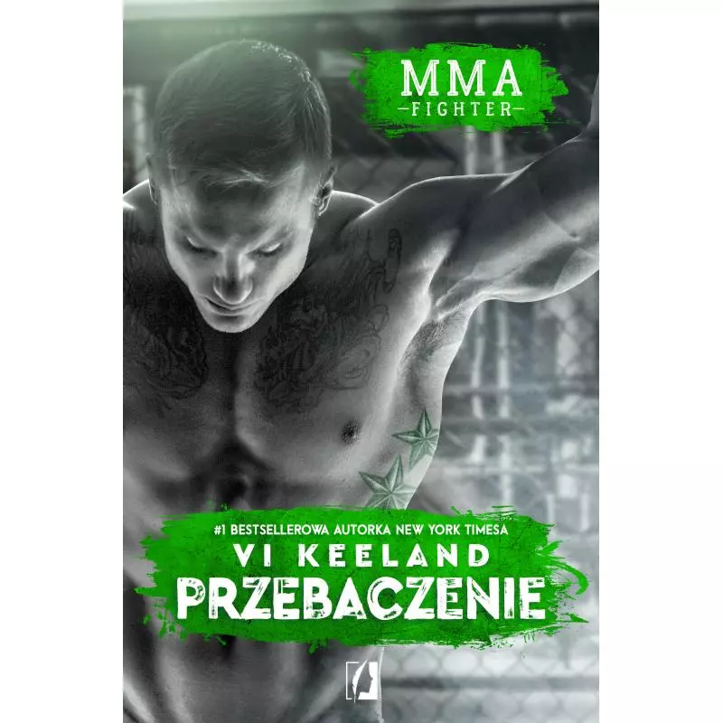 PRZEBACZENIE. MMA FIGHTER - Kobiece