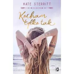 KOCHAM TYLKO TAK - Kobiece