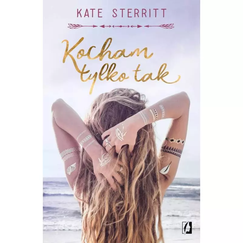 KOCHAM TYLKO TAK - Kobiece KOCHAM TYLKO TAK - Kobiece