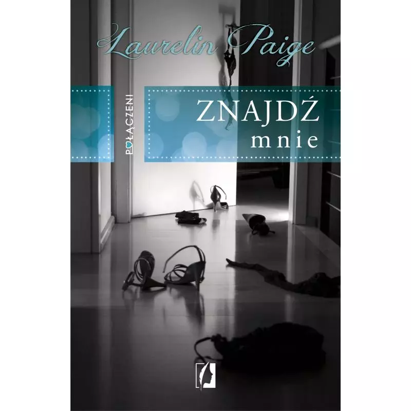 ZNAJDŹ MNIE. POŁĄCZENI - Kobiece