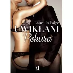 POKUSA. UWIKŁANI - Kobiece
