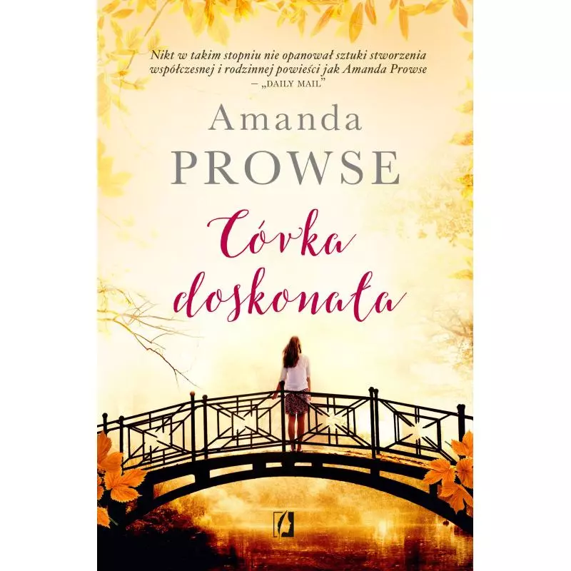 CÓRKA DOSKONAŁA - Kobiece