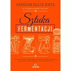 SZTUKA FERMENTACJI - Vivante