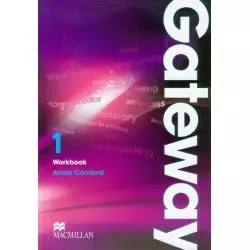 GATEWAY 1 WORKBOOK - Macmillan