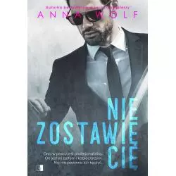 NIE ZOSTAWIĘ CIĘ - NieZwykłe