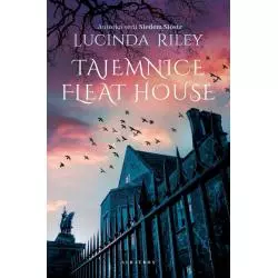 TAJEMNICE FLEAT HOUSE - Albatros