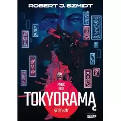 MROK NAD TOKYORAMĄ - Znak