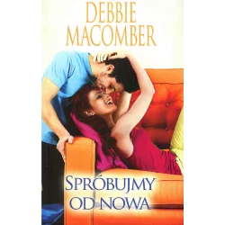 SPRÓBUJMY OD NOWA - HarperCollins