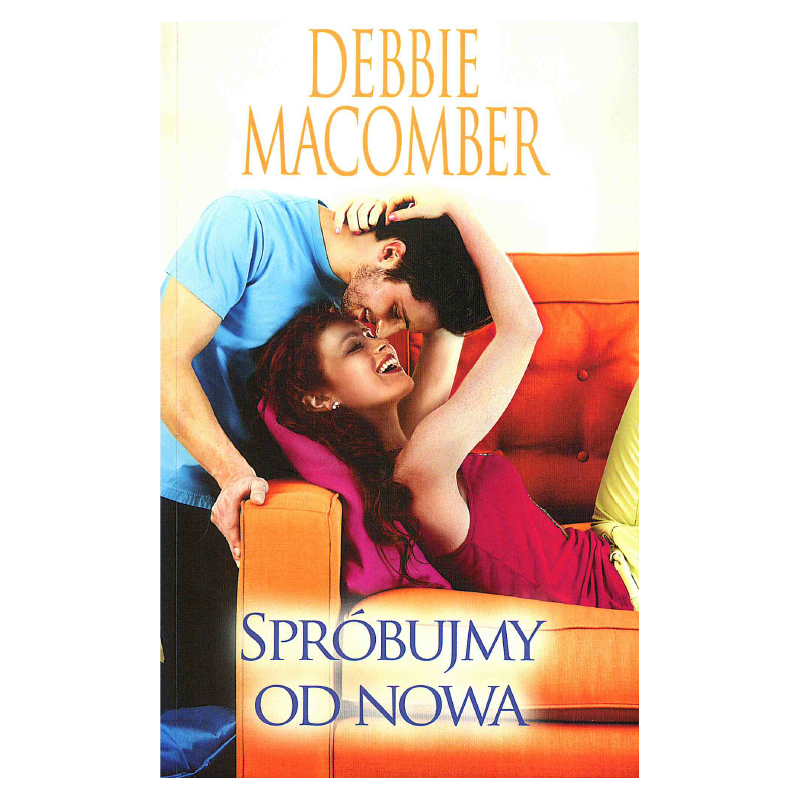 SPRÓBUJMY OD NOWA