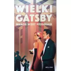 WIELKI GATSBY - Bellona