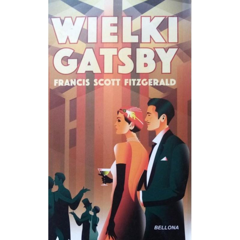WIELKI GATSBY