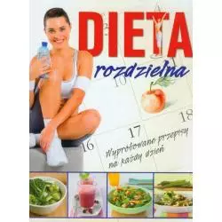 DIETA ROZDZIELNA - Olesiejuk