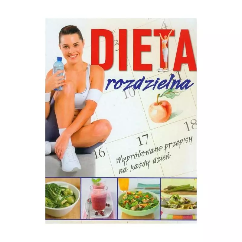 DIETA ROZDZIELNA - Olesiejuk