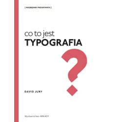 CO TO JEST TYPOGRAFIA? - Arkady