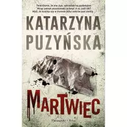 MARTWIEC - Prószyński