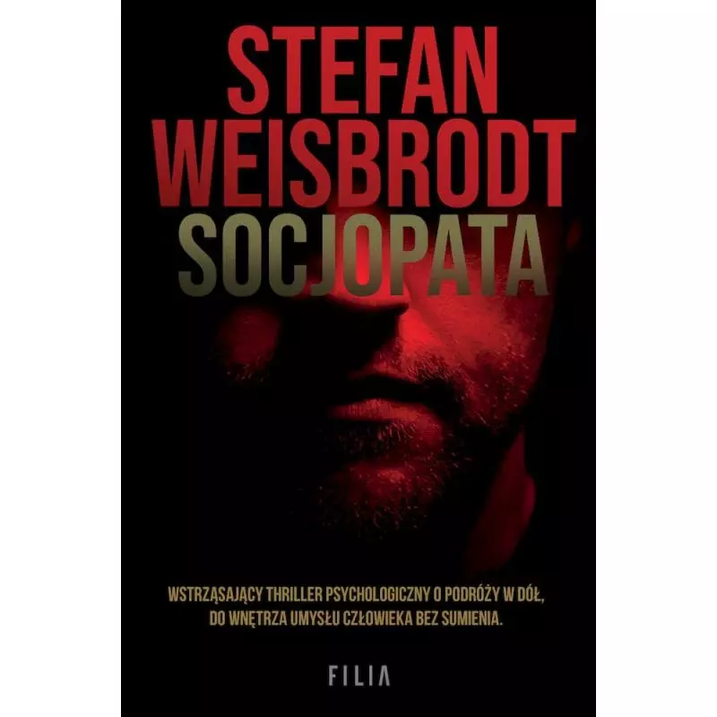 SOCJOPATA - Filia SOCJOPATA - Filia